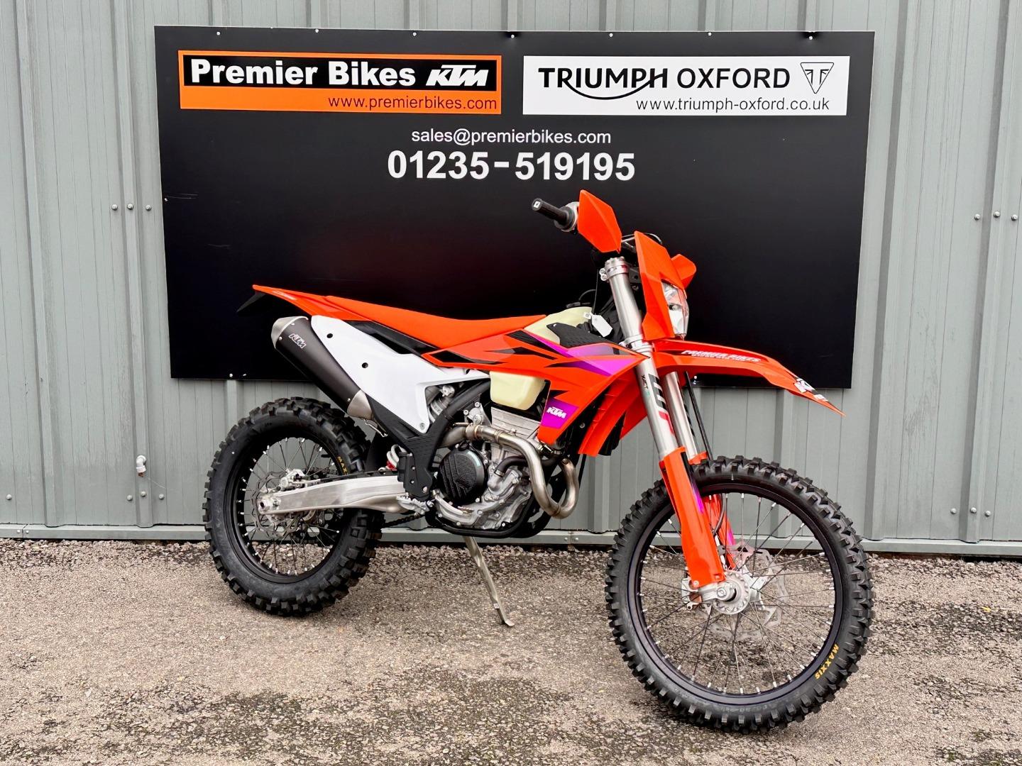 Ktm 450 dirt bike price deals